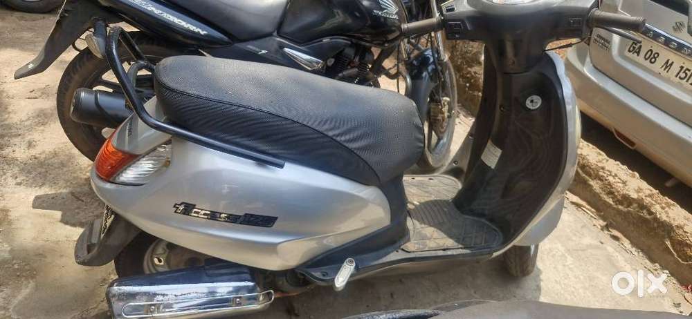 Maruti Suzuki Alto, 2019