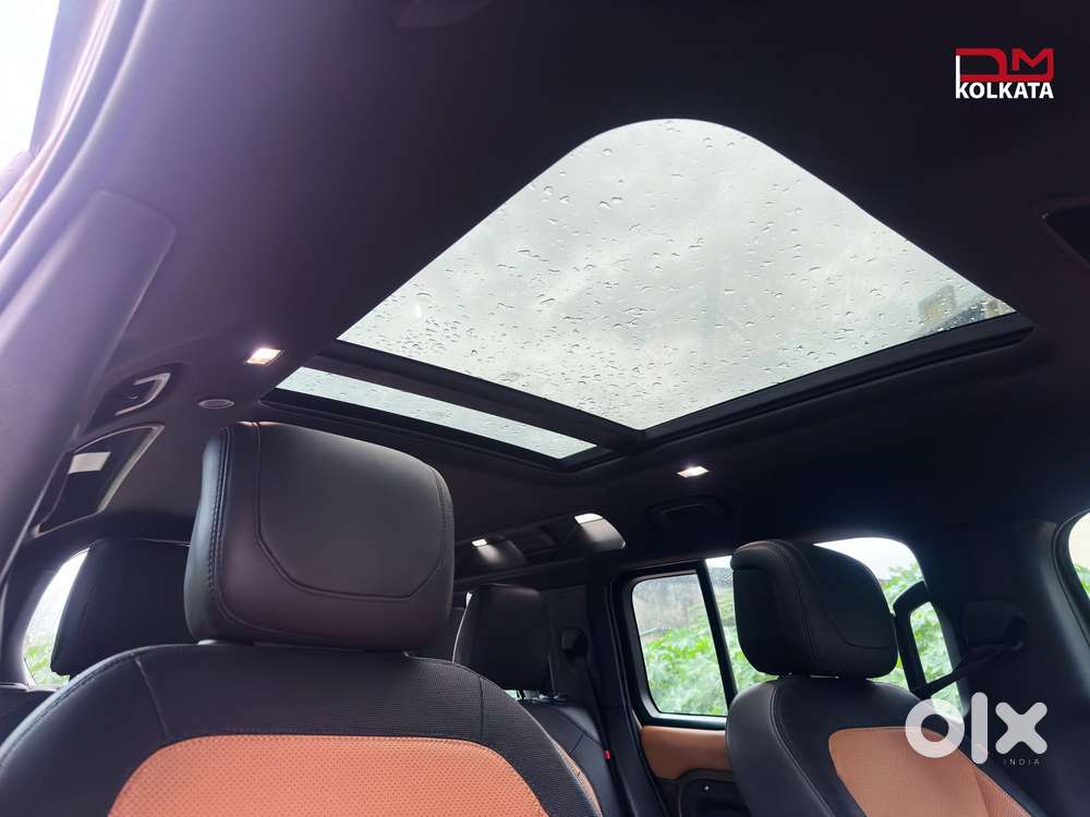 Land Rover Defender 2.0 110 X-dynamic Hse, 2023, Petrol