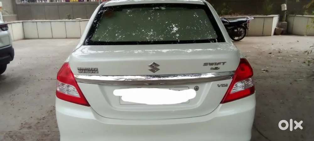 Maruti Dzire 1.2 Tour 2019