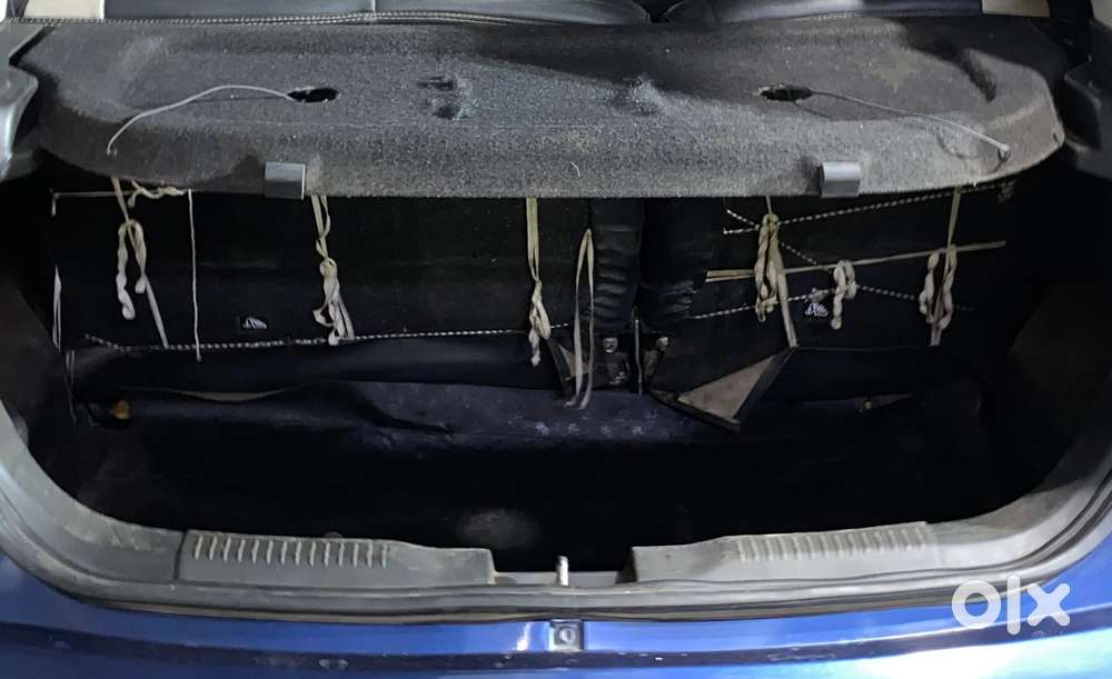 Maruti Suzuki Ignis 1.2 Zeta, 2022, Petrol