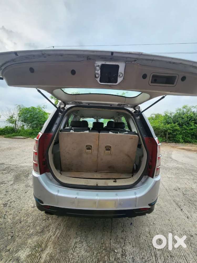 Mahindra Xuv500 Diesel 2016 Car