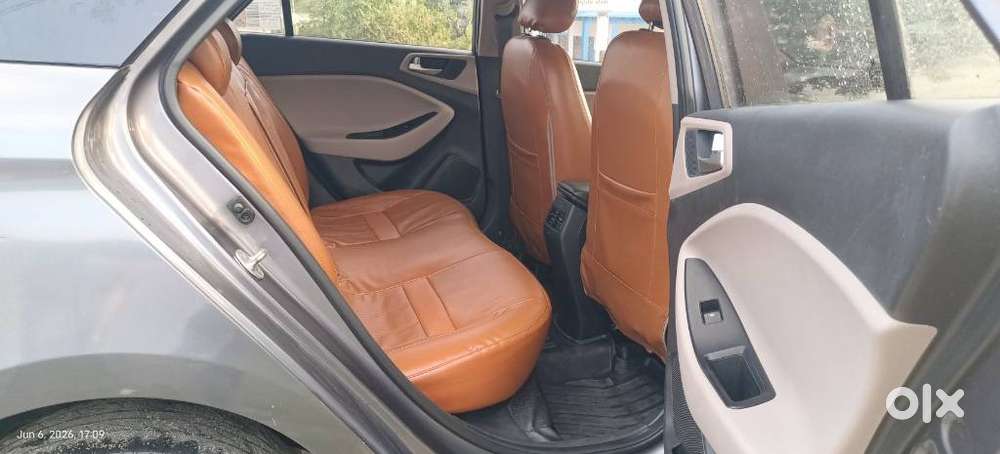 Hyundai Elite I20 Asta (o) 1.2 Mt, 2019, Petrol
