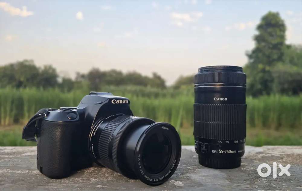Canon 200d mark 2