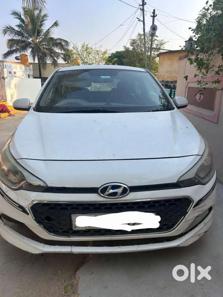 Good Condition