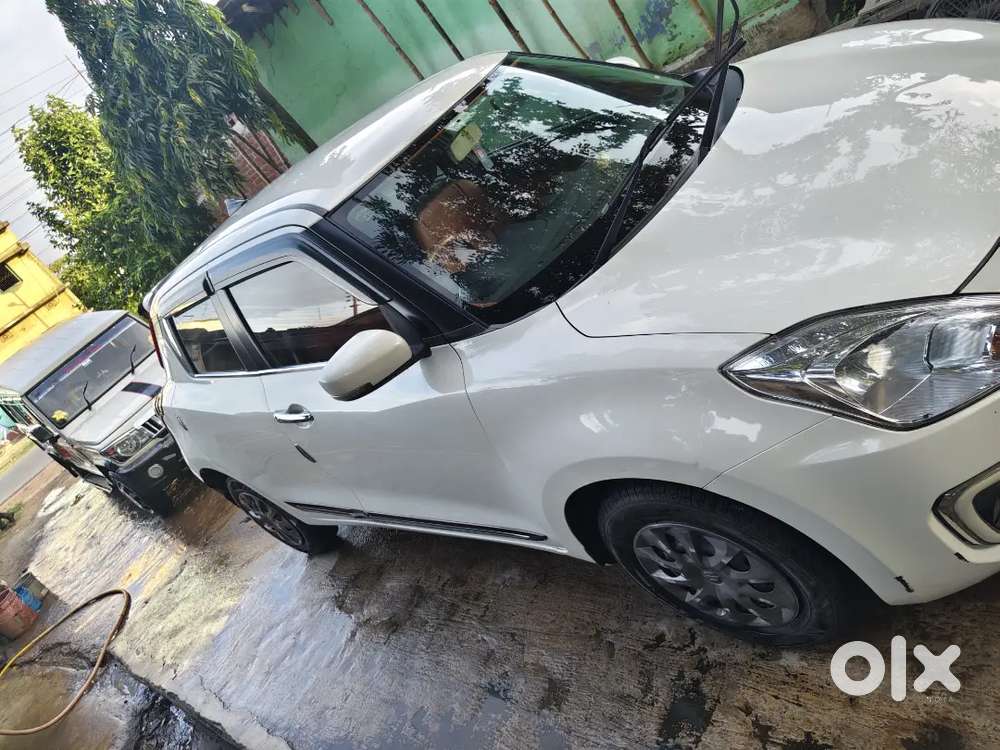 Maruti Swift 2022 2nd Owner