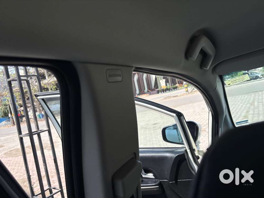 Tata Hexa, 2018, Diesel