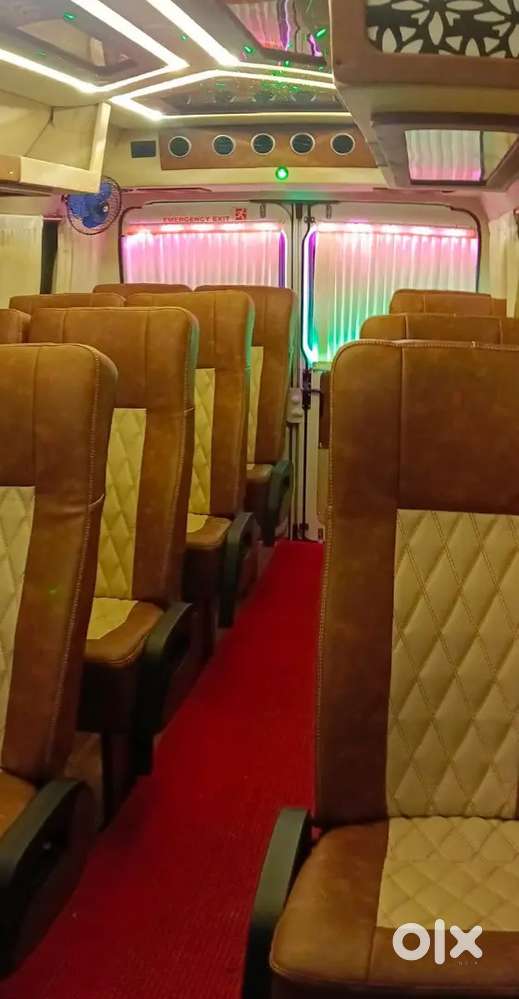 Force Motors Trax Cruiser 2022 Diesel 136000 Km Driven