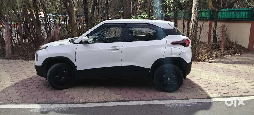 Tata Punch 2022