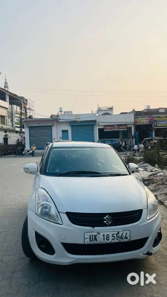 In Good Condition