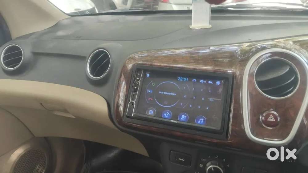 Honda Mobilio 2015 Petrol Mint Condition