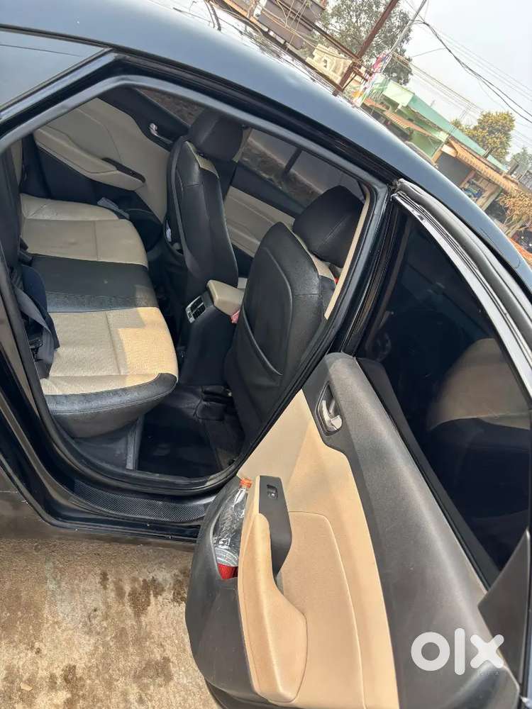 Hyundai Verna 2020