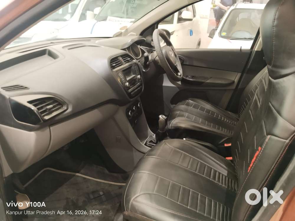 Tata Tigor 1.05 Revotorq Xt, 2018, Diesel
