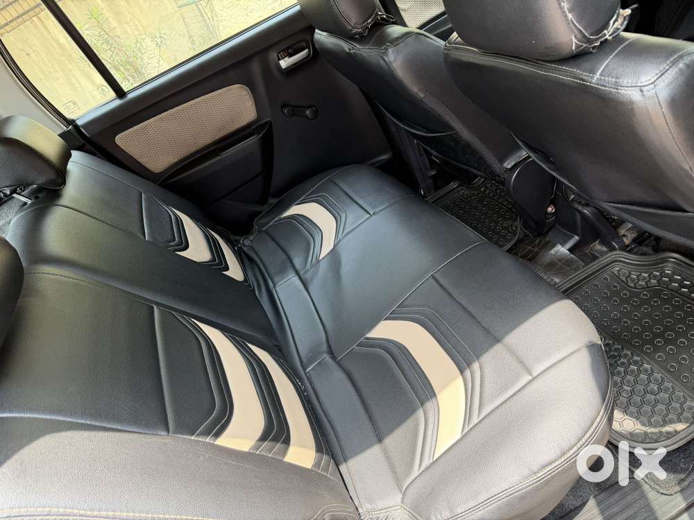 Maruti Suzuki Wagon R 1.0 Lxi Cng, 2018, Cng & Hybrids