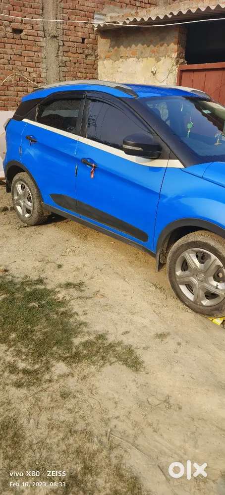 Single Hand Car 75000 Km