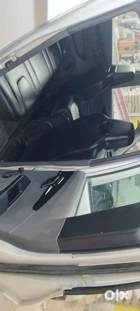 Mahindra Kuv100 Nxt 2019 Cng & Hybrids 80000 Km Driven