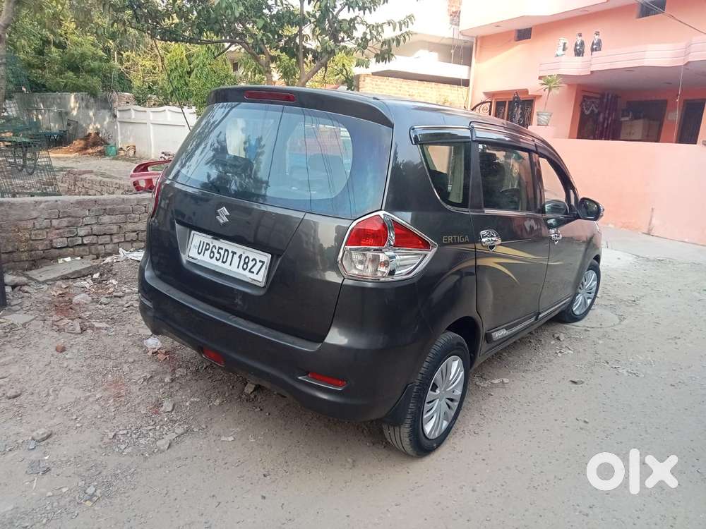 Maruti Suzuki Ertiga Vdi, 2014