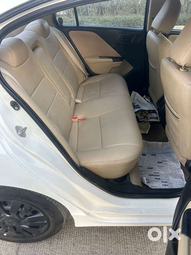 Honda City I Vtec S, 2015, Petrol