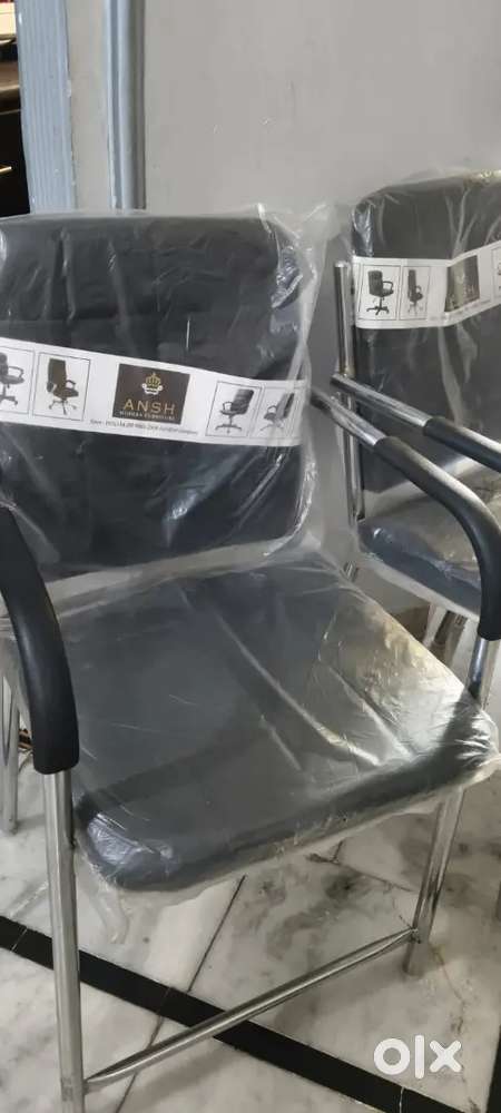 Office chair new condition for sale