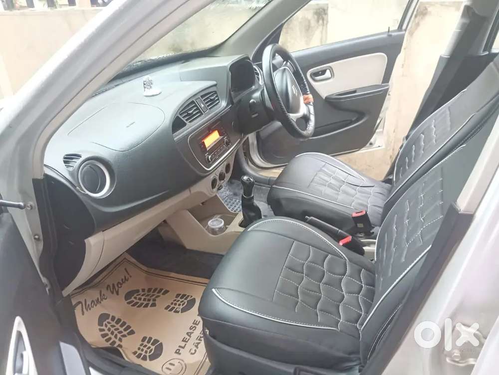 Maruti Suzuki Alto 2020