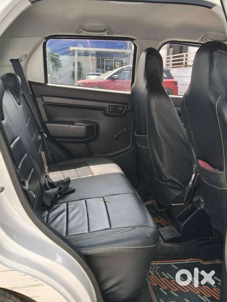 Maruti Suzuki S-presso Vxi Plus, 2020, Petrol