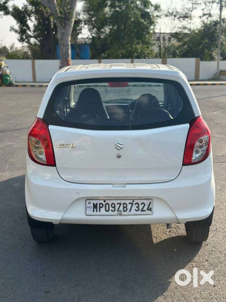 Maruti Suzuki Alto 800 0.8 Lxi (o), 2022, Petrol