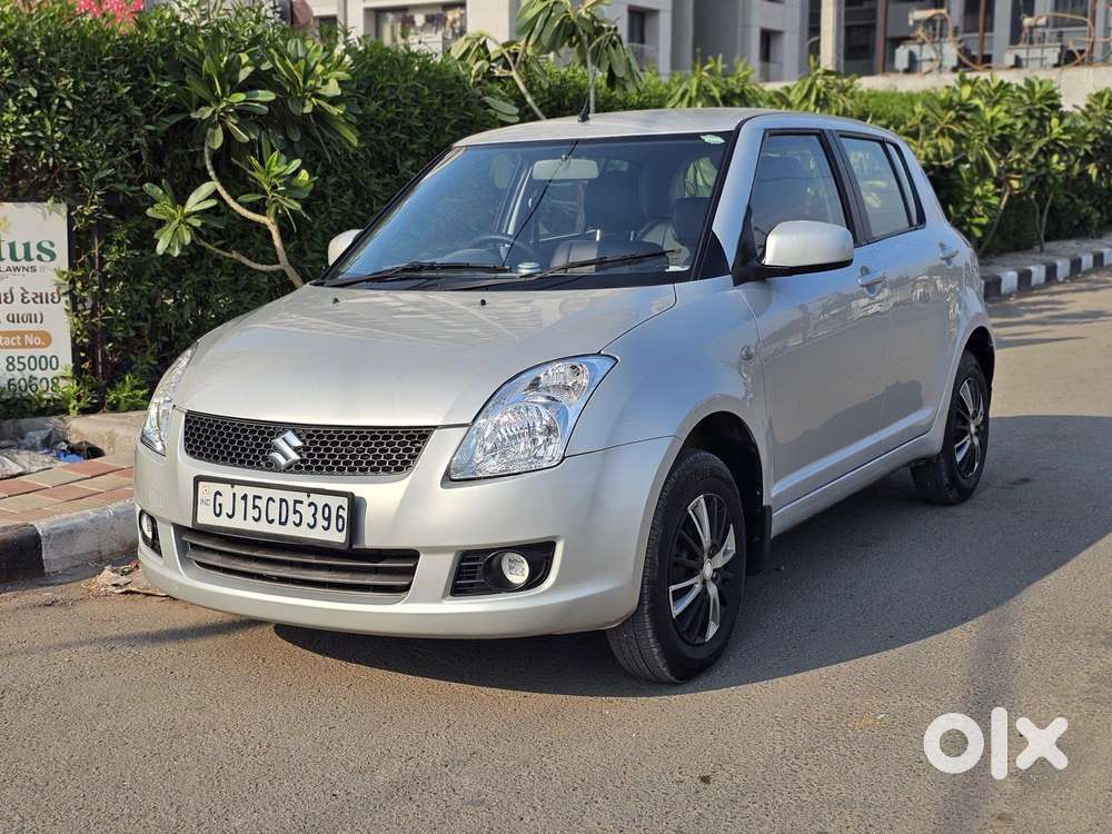 Maruti Suzuki Swift 2005-2010 1.3 Vxi, 2006
