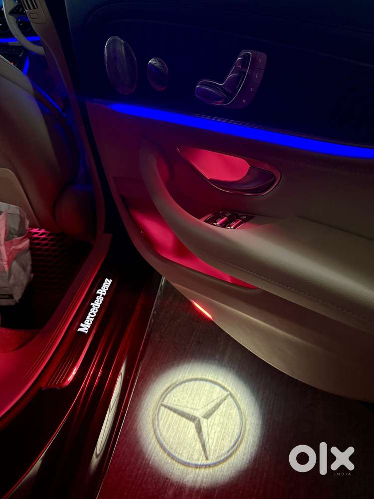 Mercedes-benz E-class E 220 D, 2024, Diesel