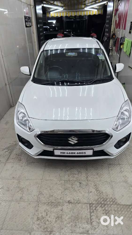 Maruti Suzuki Dzire 2019