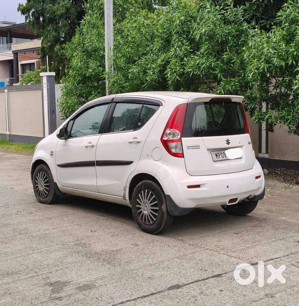 Maruti Suzuki Ritz Vdi (abs) Bs Iv, 2015, Diesel