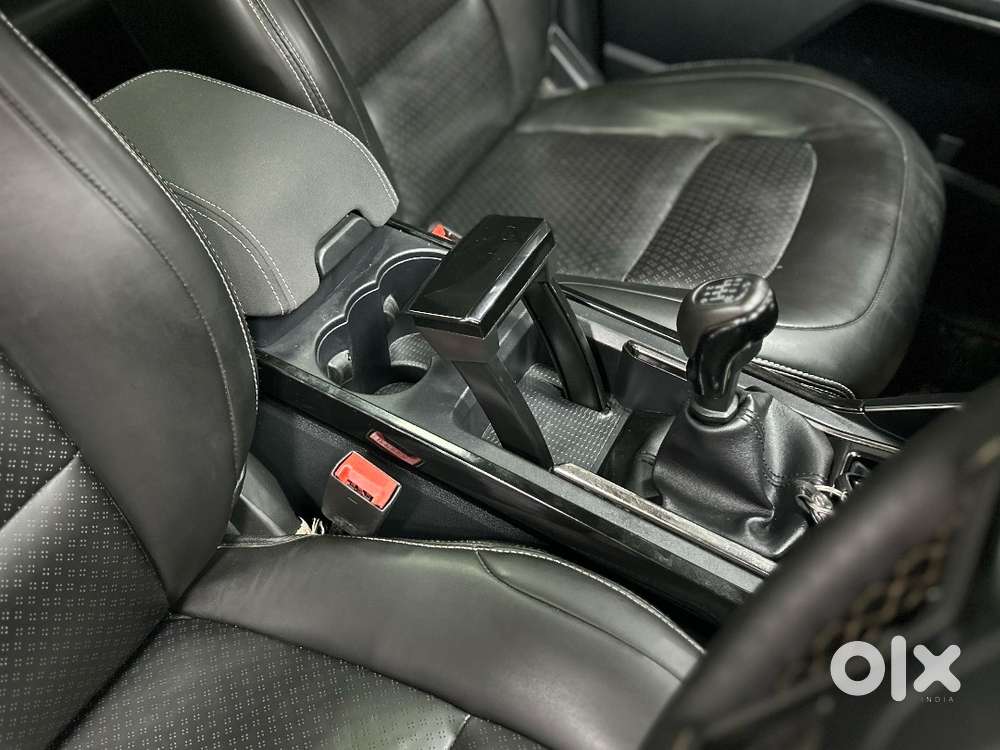 Tata Harrier Xt+ Dark Edition 2023