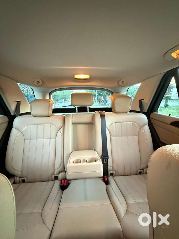 Mercedes-benz Gle Class 250d, 2015, Diesel
