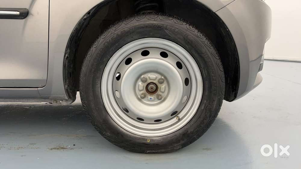 Maruti Suzuki Ignis 1.2 Zeta Amt, 2018, Cng & Hybrids