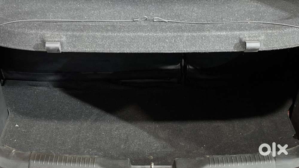 Maruti Suzuki Ignis 1.2 Amt Zeta, 2018, Petrol