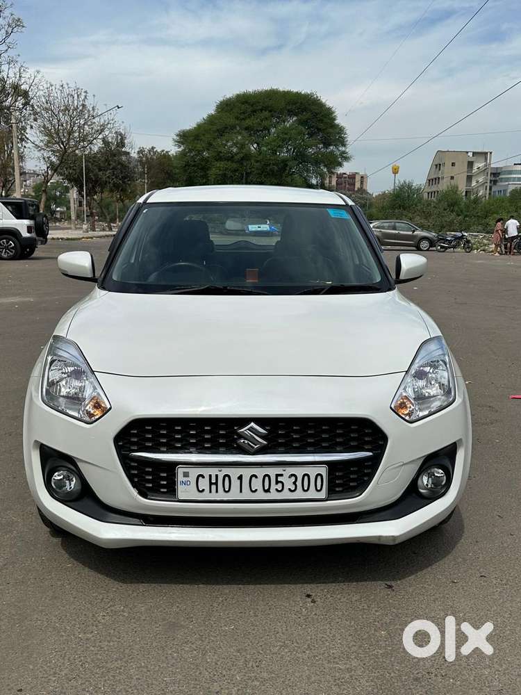 Maruti Suzuki Swift 1.2 Vxi (o), 2023, Petrol