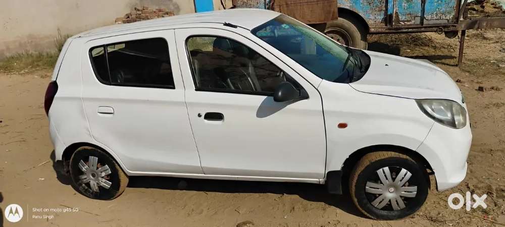 Good Condition Car