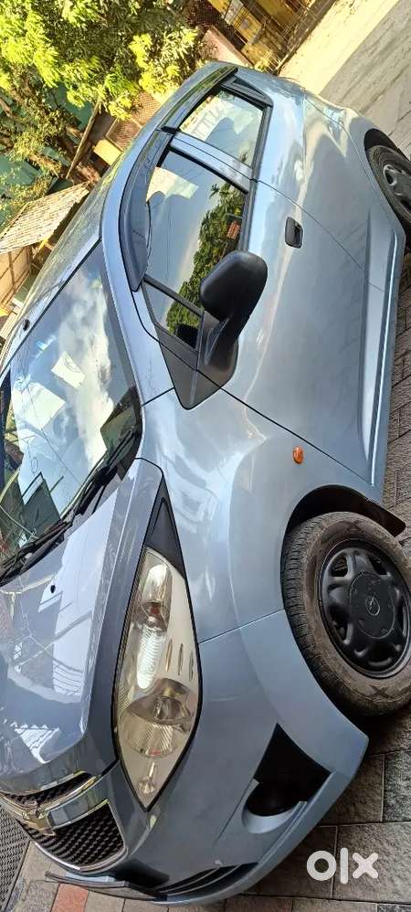 Chevrolet Beat 2010 Petrol Good Condition