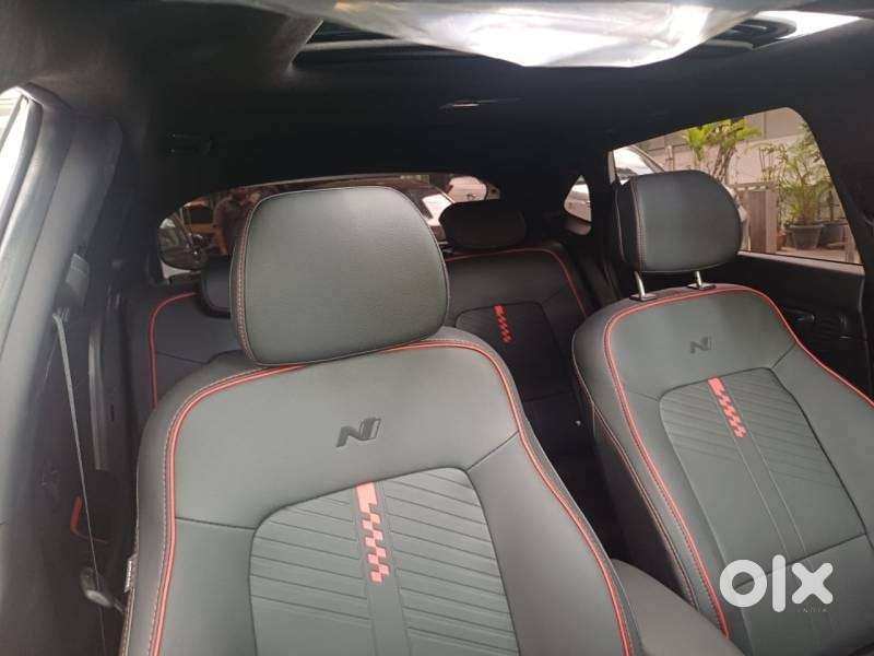 Hyundai I20 N Line 1.0 N8 Turbo Dct, 2026, Petrol