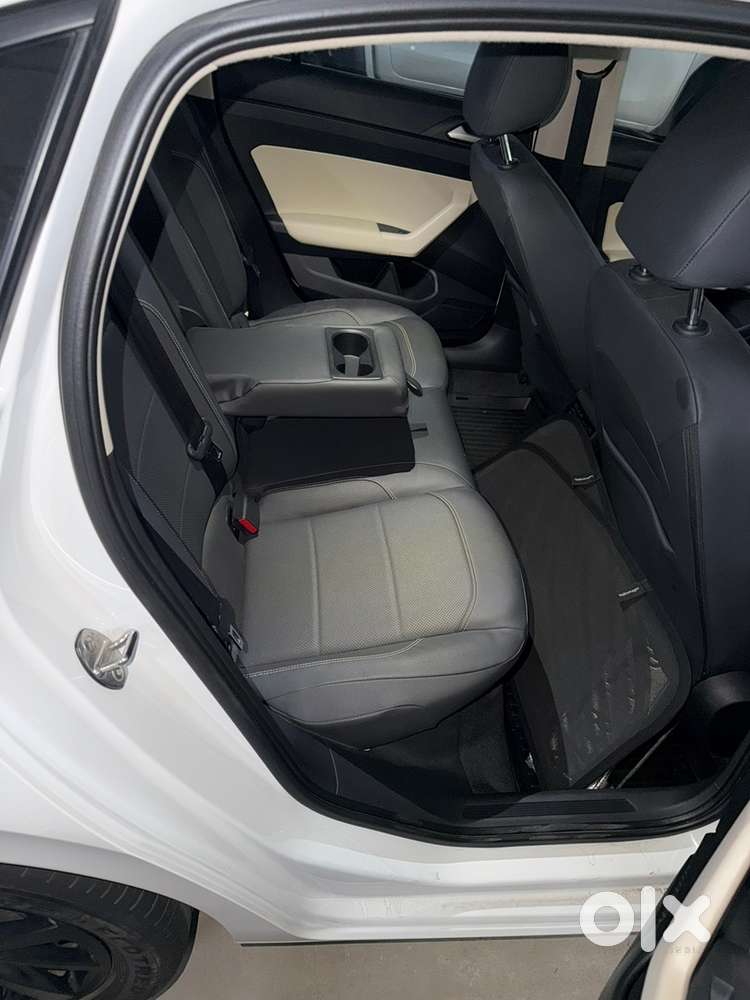 Volkswagen Virtus 2023 Model