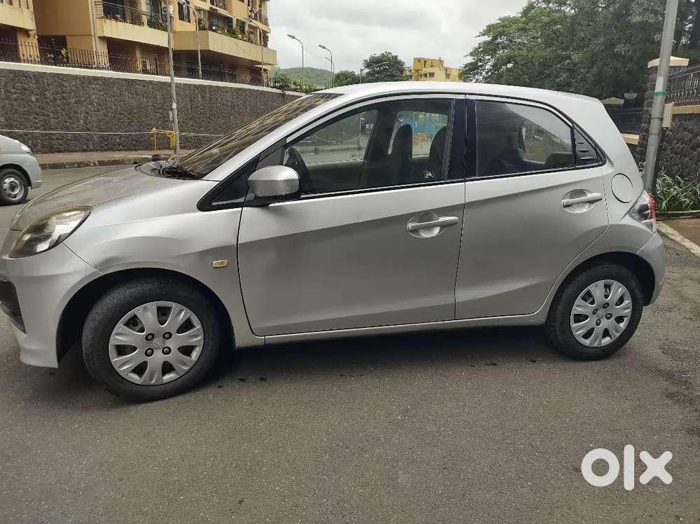 Honda Brio 2013 Less Run, Excellent Condition. Transfer Compulsory.