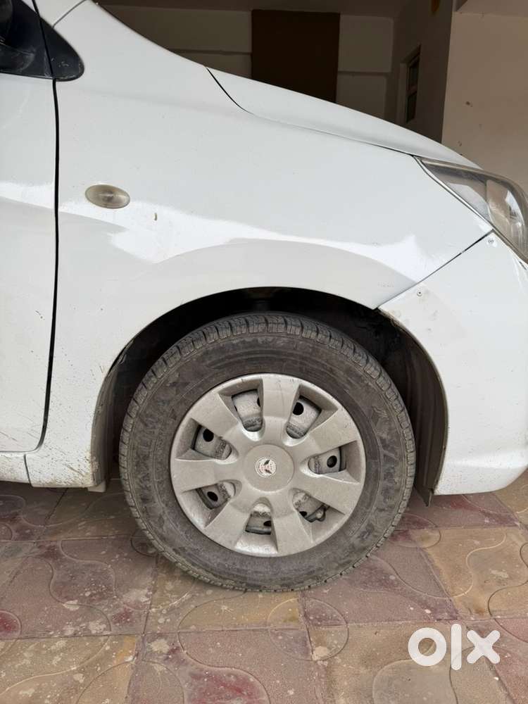 Maruti Suzuki Celerio Well Maintained