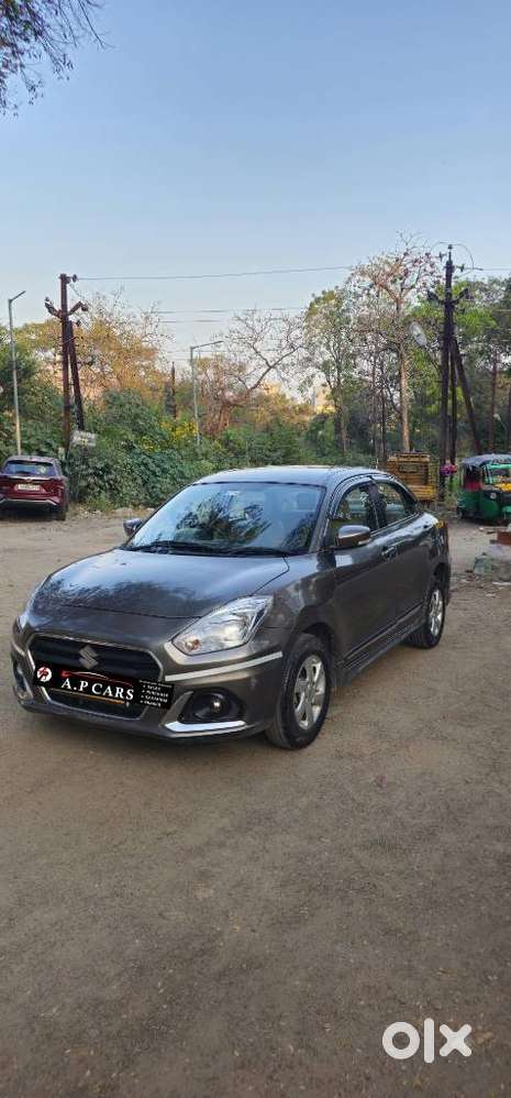 Maruti Suzuki Dzire 1.2 Vxi, 2021, Petrol