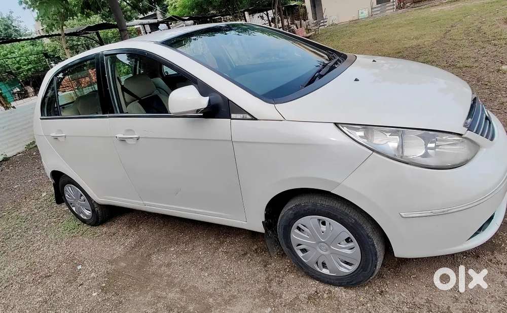Tata Indica Vista Diesel 2014