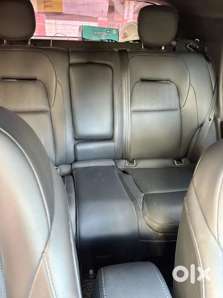 Tata Nexon 2024 Diesel 31000 Km Driven