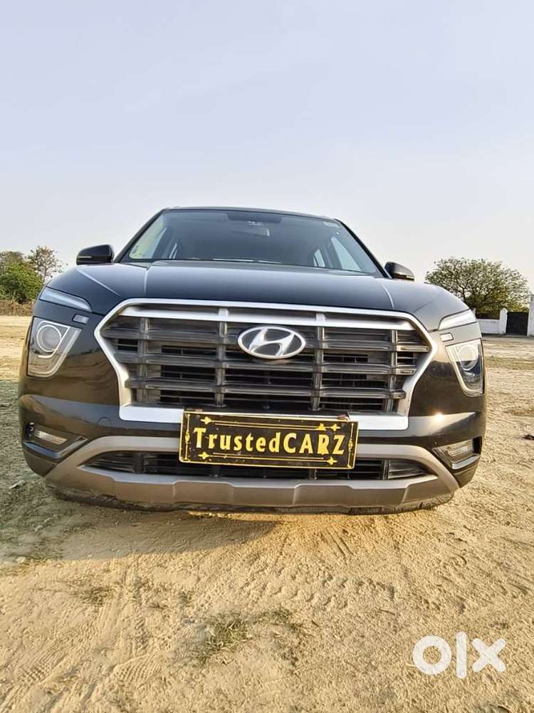 Hyundai Creta 1.5 Crdi E Diesel Mt, 2020, Diesel
