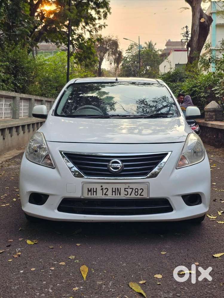 Nissan Diesel Manual 2012
