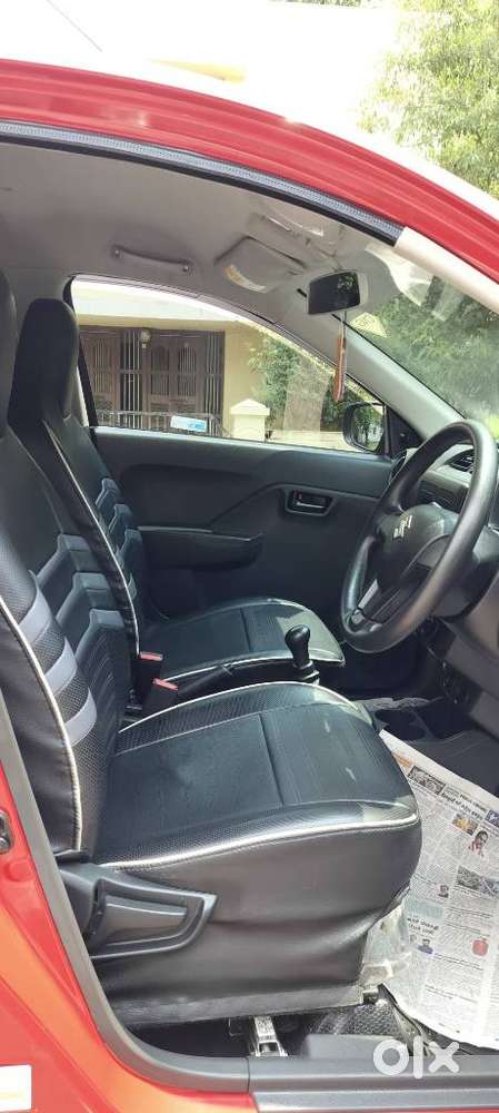 Maruti Suzuki Alto K10 1.0 Vxi, 2025, Petrol