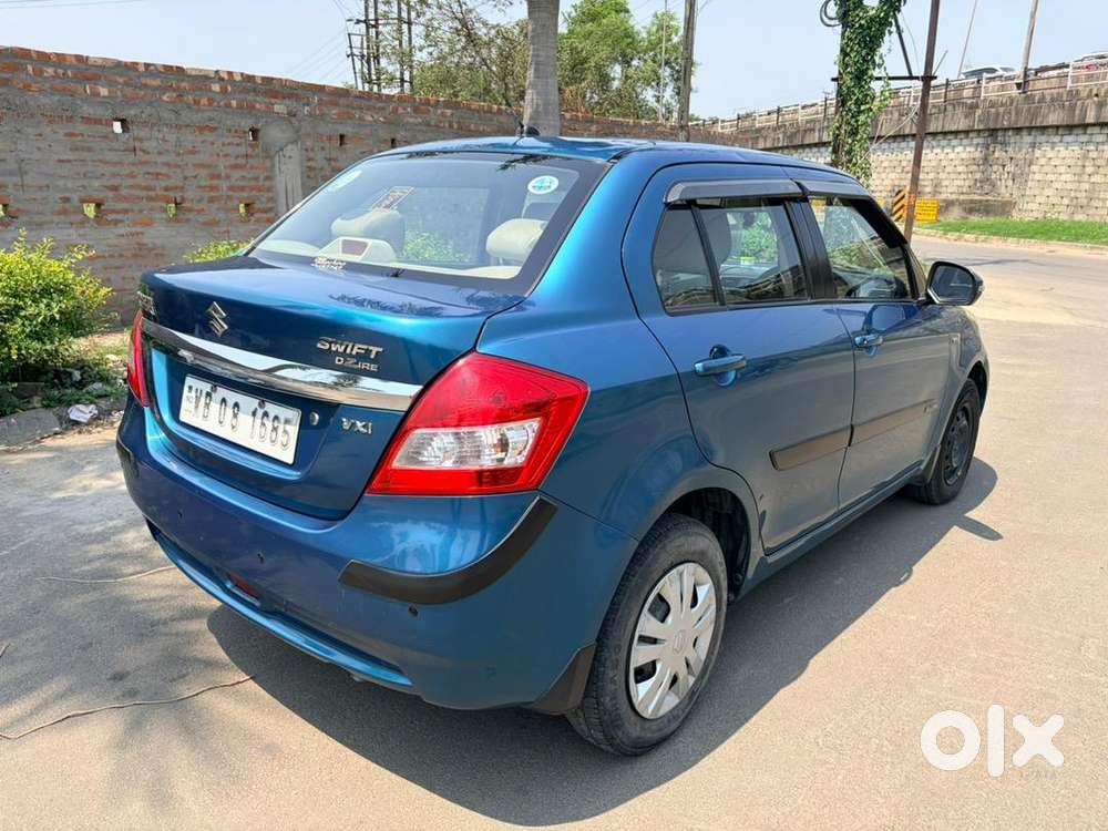 Maruti Suzuki Swift Dzire 2014 Petrol Good Condition