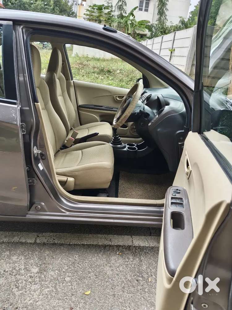 Honda Brio Cng Petrol High Mileage 30kmpl Airbags