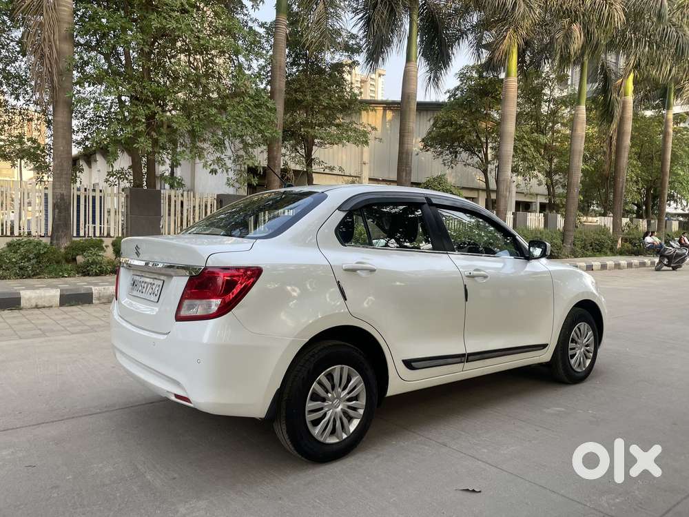 Maruti Suzuki Swift Dzire Vxi Optional, 2022, Cng & Hybrids