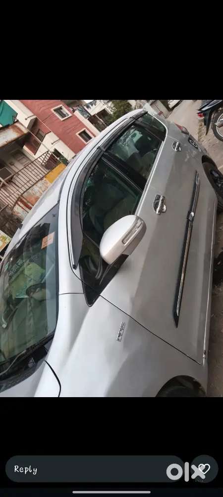 Maruti Suzuki Ertiga 2012 Diesel